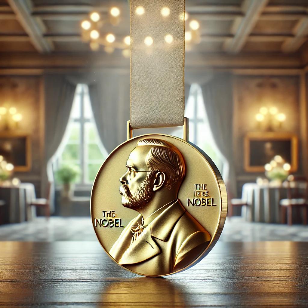 노벨상의 종류
