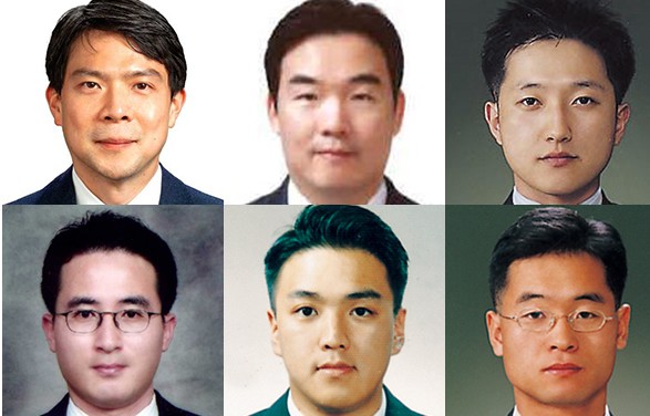 성상헌 검사 프로필