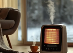 가정용 난방기 종류별 장점과 단점