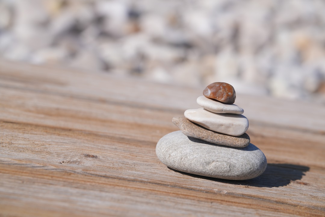 Balance.