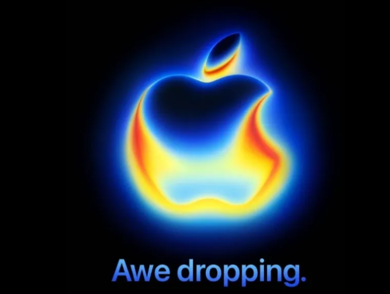 애플 9월 신제품 발표 출시 이미지.