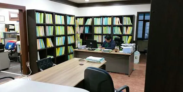 대한법무사사무소