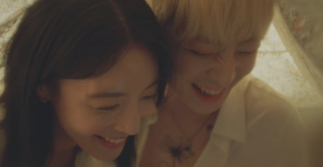 강승윤 문지효 열애설