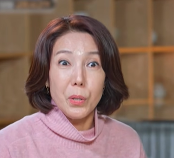 전수경 프로필