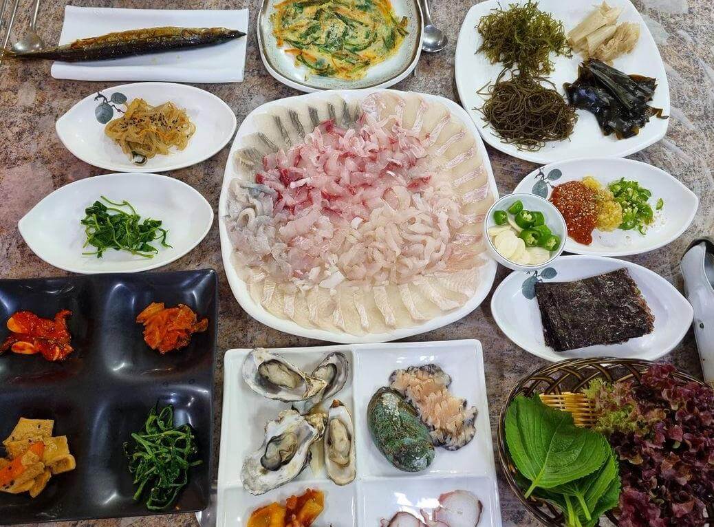 생방송오늘저녁-6만원-민박집