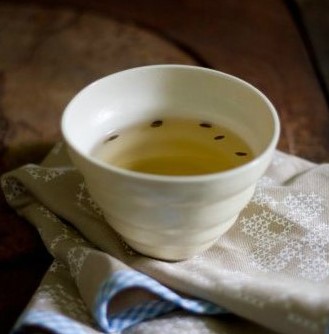 당뇨에 좋은 차