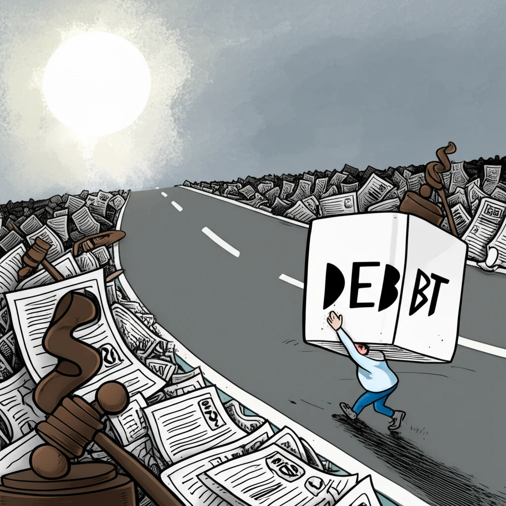 무료 개인회생 상담으로 새로운 시작을