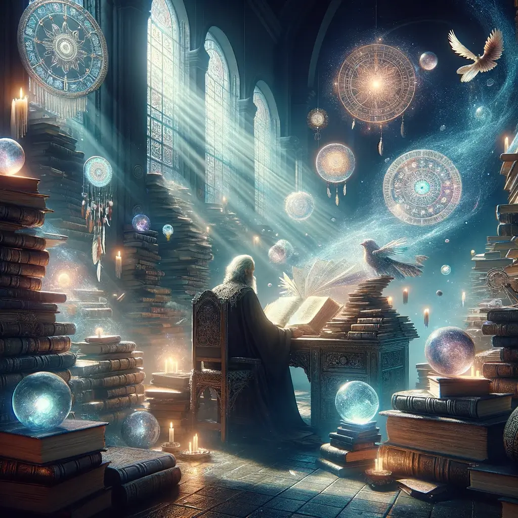 화상 입는 꿈 해몽