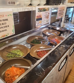 뷔페