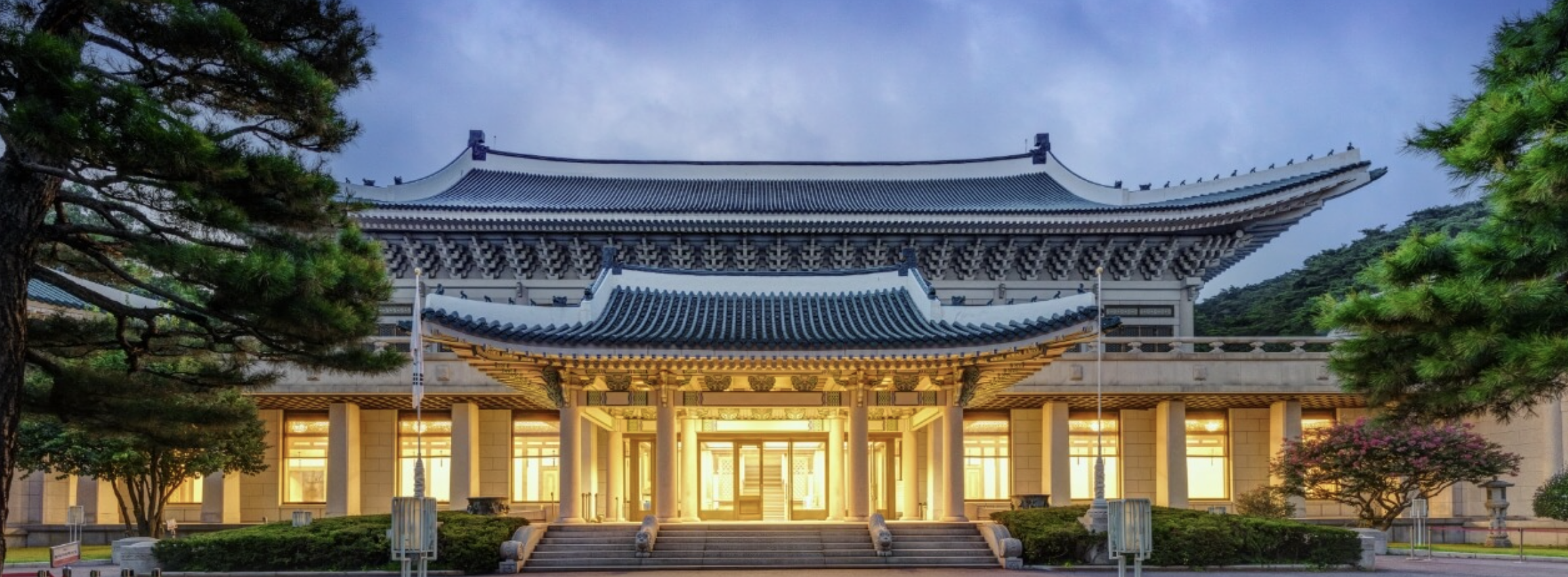 더보기
2025 청와대 관람 예약 요령과 유의사항 총정리 (+입장료, 준비물, 현장 팁까지)