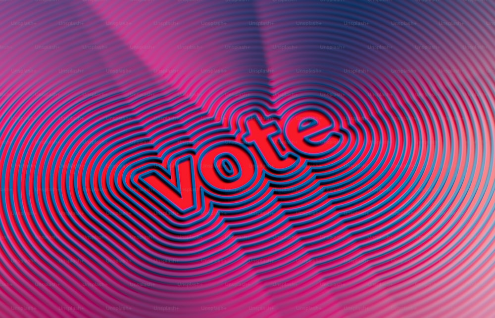 한국 선거 관련 이미지