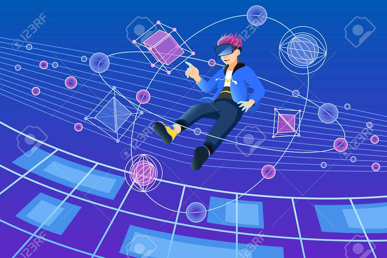 스타벅스의 증강현실과 가상현실 기술 적용