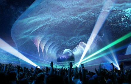 서울라이트 DDP 겨울축제 (새해맞이 카운트다운 사전예약&#44; 크리스마스마켓)