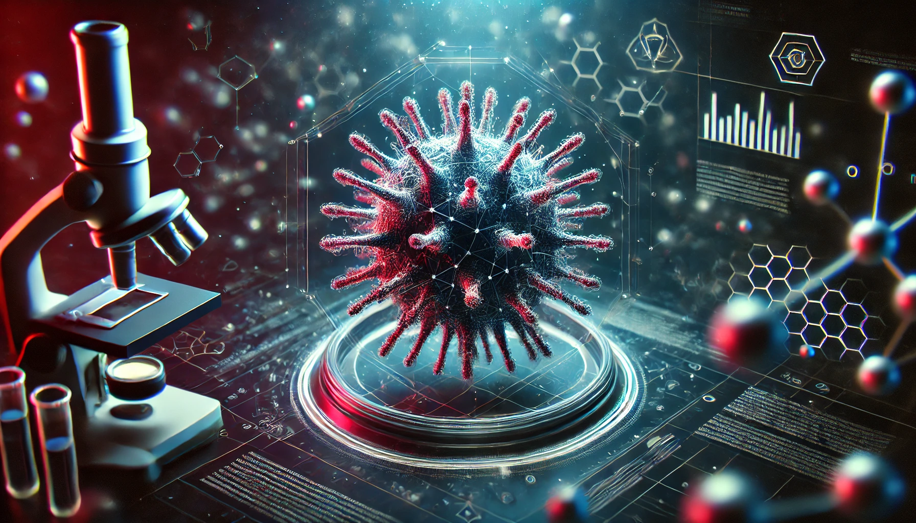 2025 중국 신종 코로나바이러스 HKU5-CoV-2 발견 – 인간 감염 위험 분석 총정리