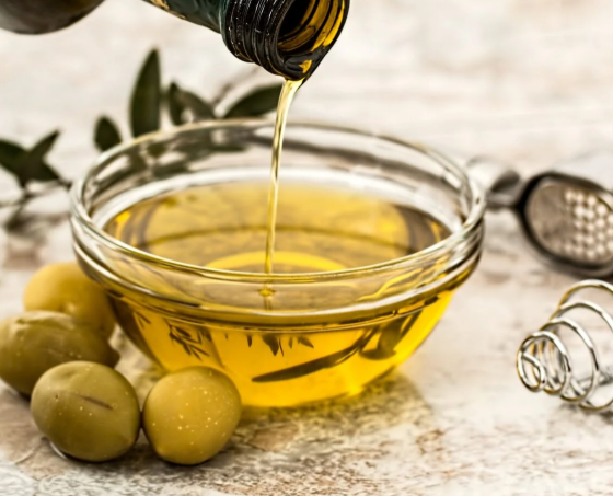 엑스트라버진 올리브오일은 지중해 식단의 핵심이자 대표적인 항산화 식품