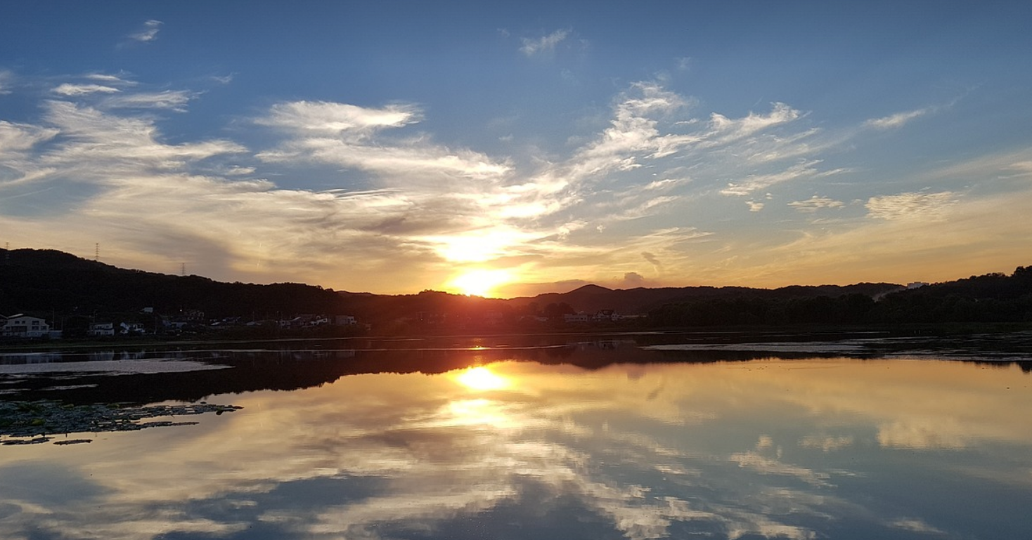 가볍게 도시 탈출! 1시간 내 숨은 산책지 총정리