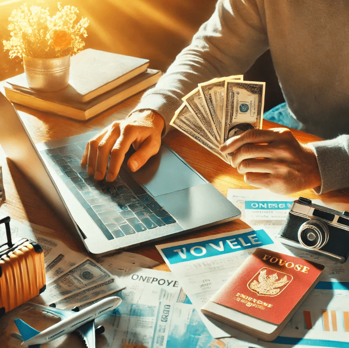 실업급여 수급 중 해외여행은 가능할까?