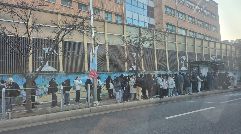 농구는 처음이야! 수원 KT 소닉붐 아레나 나들이~!