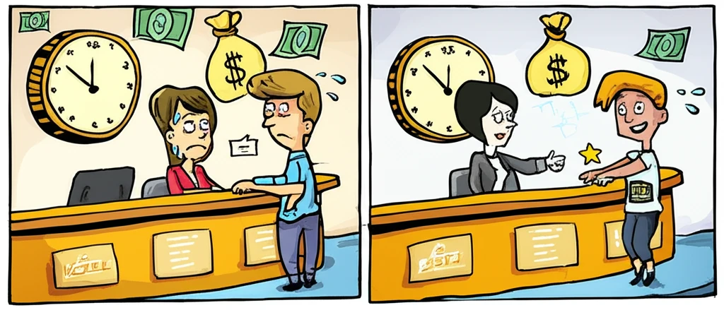 얼리체크인 레이트체크아웃 추가 요금 ..