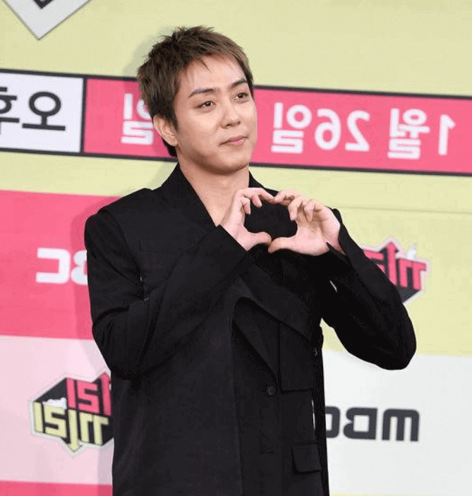 은지원 13년만에 재혼! 