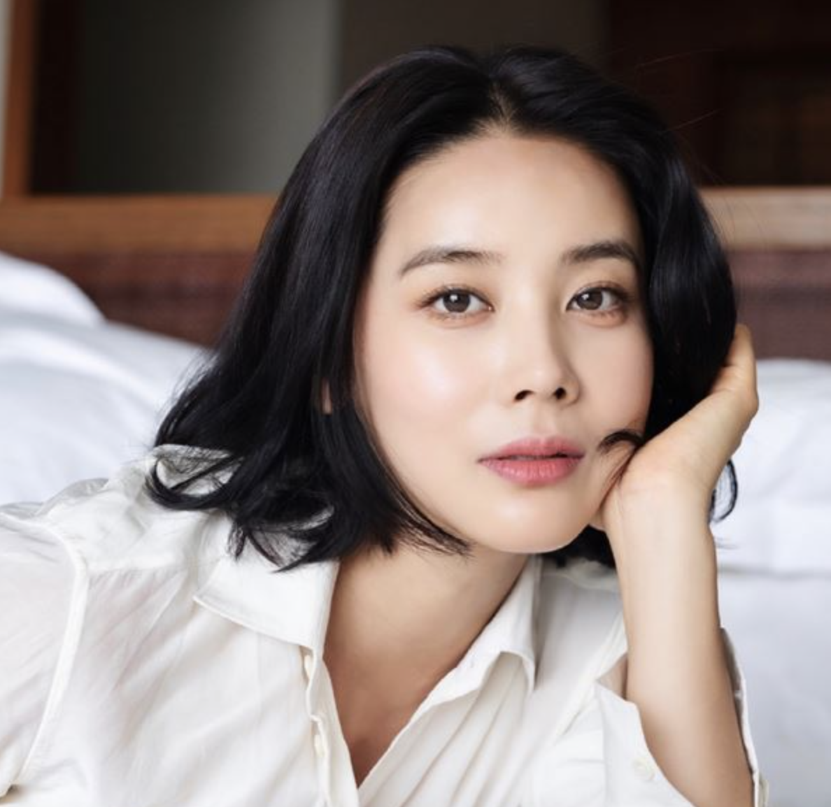 김효선 프로필