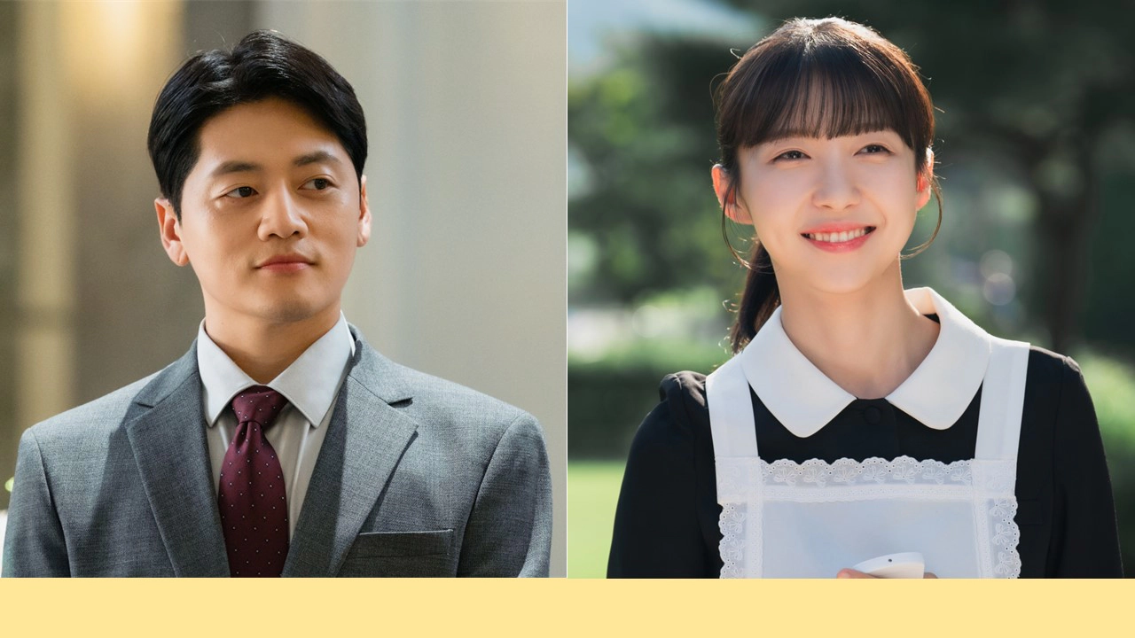 열녀박씨 계약결혼뎐 출연진-주현영-조복래