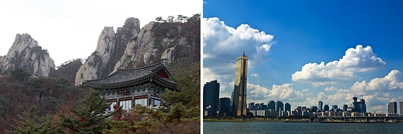 한국-이미지