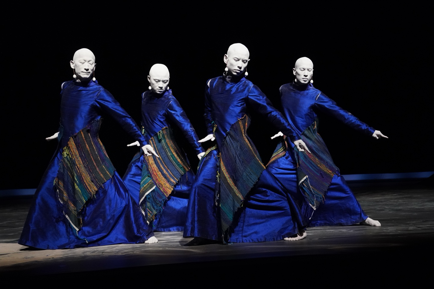 2025 제31회 창무국제공연예술제 개막 │ ‘대지의 목소리’ 무용·퍼포먼스 완벽 가이드