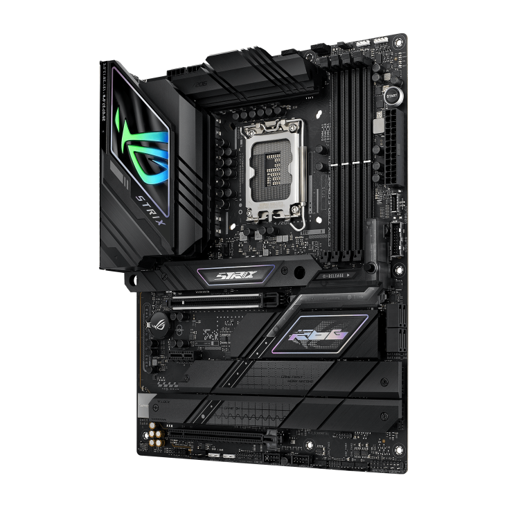 에이수스 ROG STRIX Z790-F 게이밍 와이파이 II