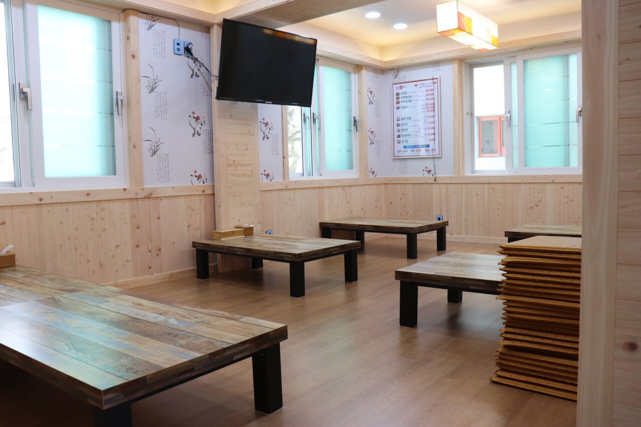 생방송투데이 키워드 다큐 성공인 경북 영덕 박달대게 대게 코스 전문점 맛집 해파랑대게 생방송투데이 3773회