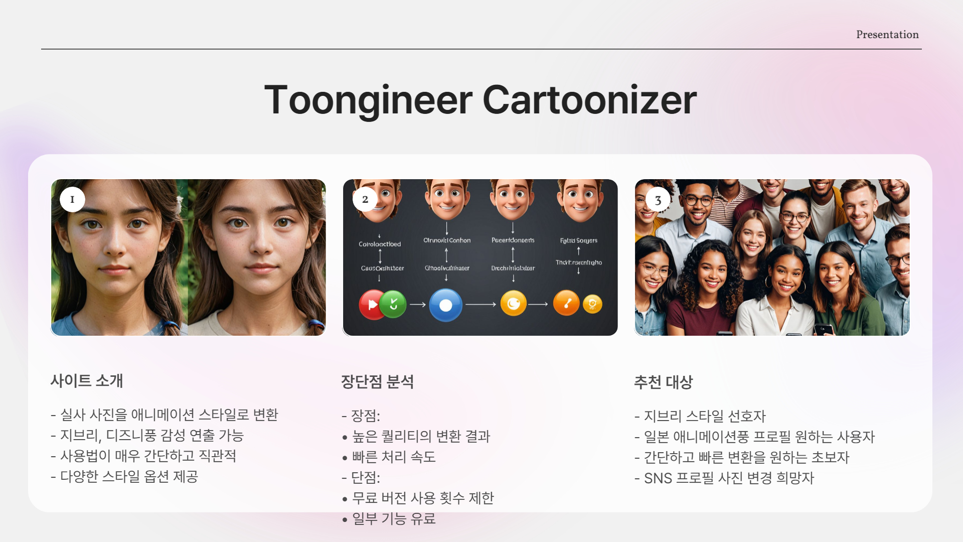AI로 나만의 캐릭터 만들기, 캐릭터 아바타 생성 사이트 TOP 5