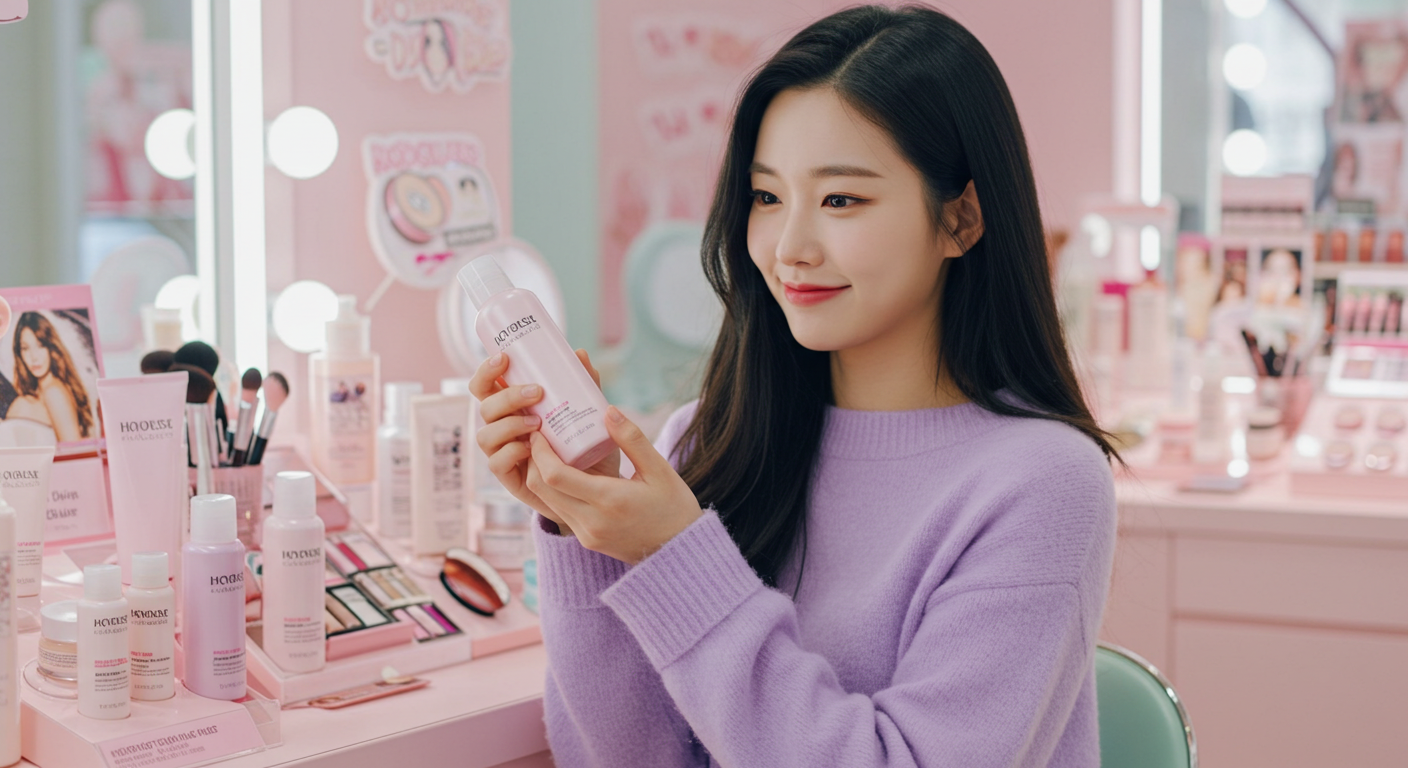 정수리 탈모 두피문신