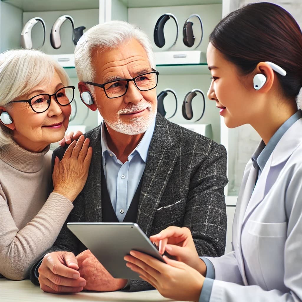 보청기 급여 신청 시 피해야 할 실수 5가지