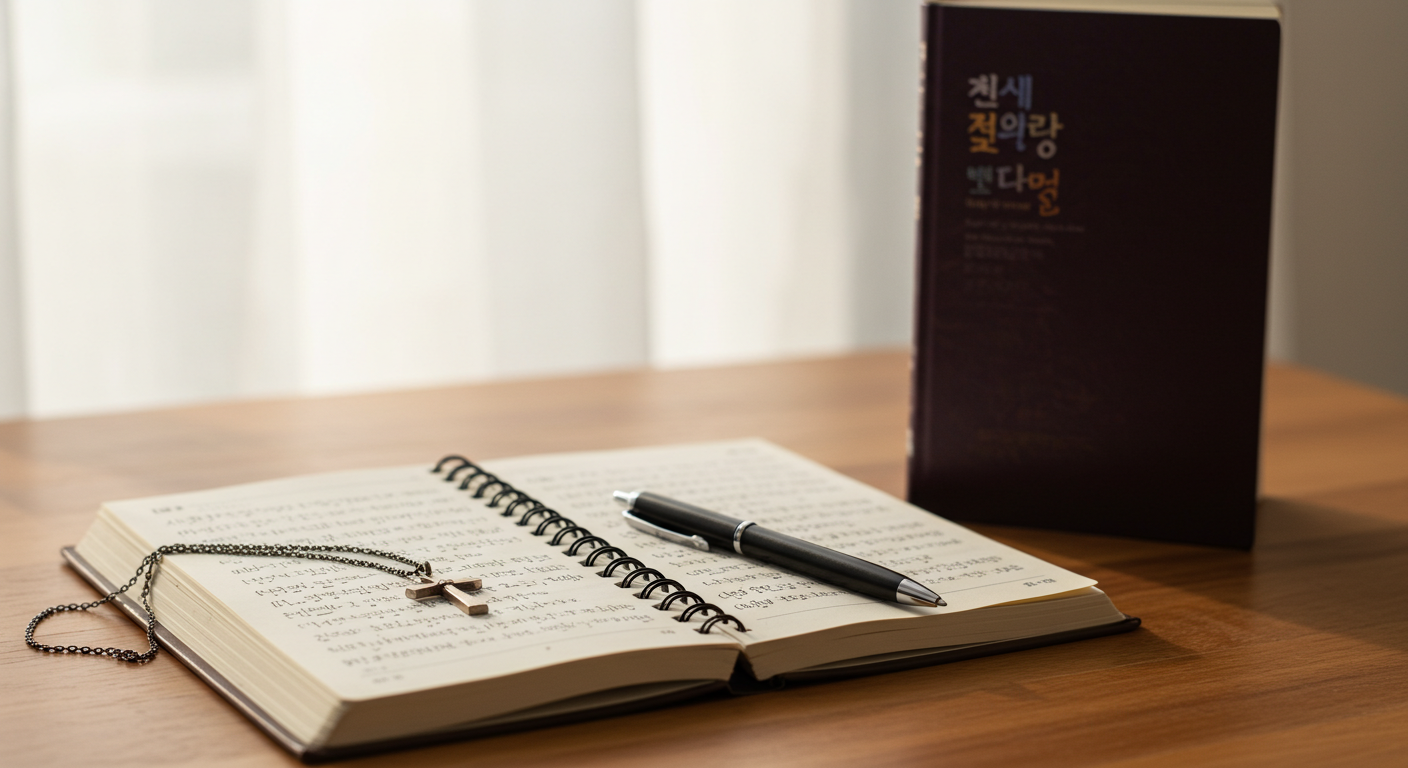 기독 출판&amp;#44; 찬송가 사용