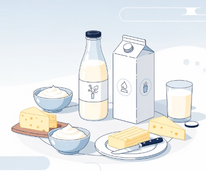 배가 살살 아픈 이유