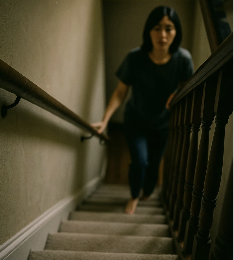 1. 설치가 필요한 순간, 익숙한 계단이 벽이 될 때