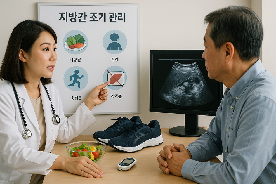 ์ง๋ฐฉ๊ฐ ์กฐ๊ธฐ ๊ด๋ฆฌ ๋ฐ๋ ํ ์ด๋ฒ์ง ์ด๋ฏธ์ง