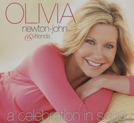 올리비아 뉴튼존