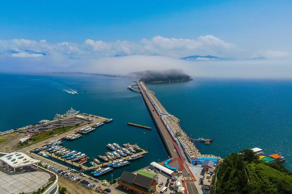 여수 가볼만한 곳 베스트10, 핫플