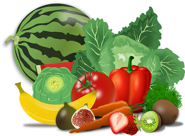 해외 배우들의 대표적인 건강식단과 레시피