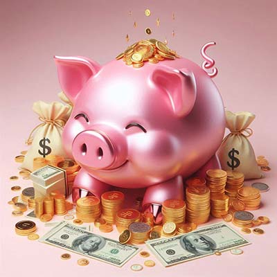 2025년 12지신 동물