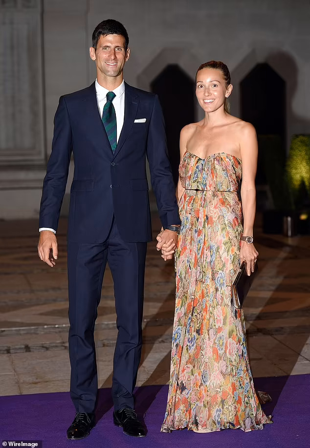 세계 테니스 슈퍼스타 조코비치 호주 정부 상대로 소송 준비...왜 VIDEO: Novak Djokovic may sue as Tennis Australia denies paying legal bills