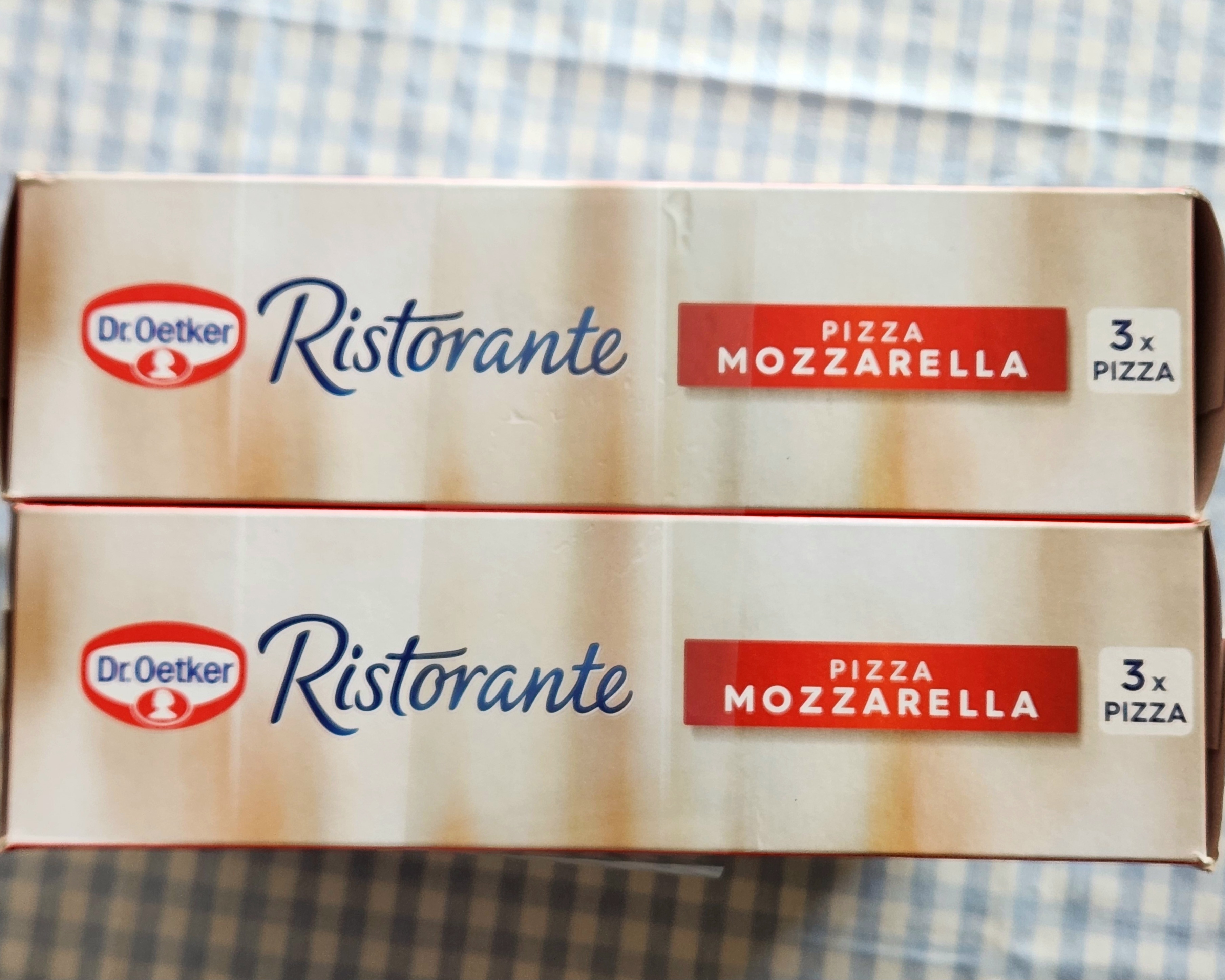 코스트코 냉동피자 추천 리스토란테 영양성분