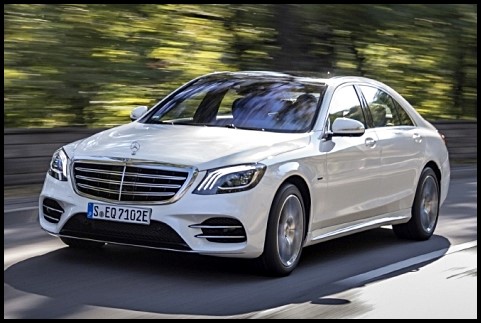 2020 전기차 브랜드 순위 10 (판매량 기준)