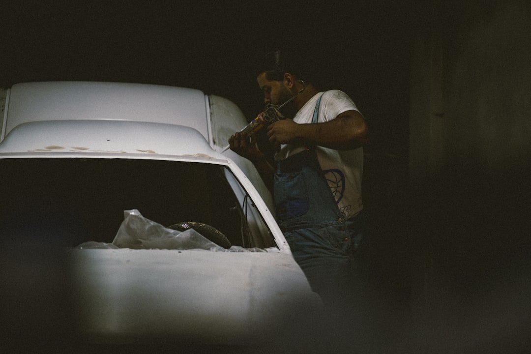 kidnapping