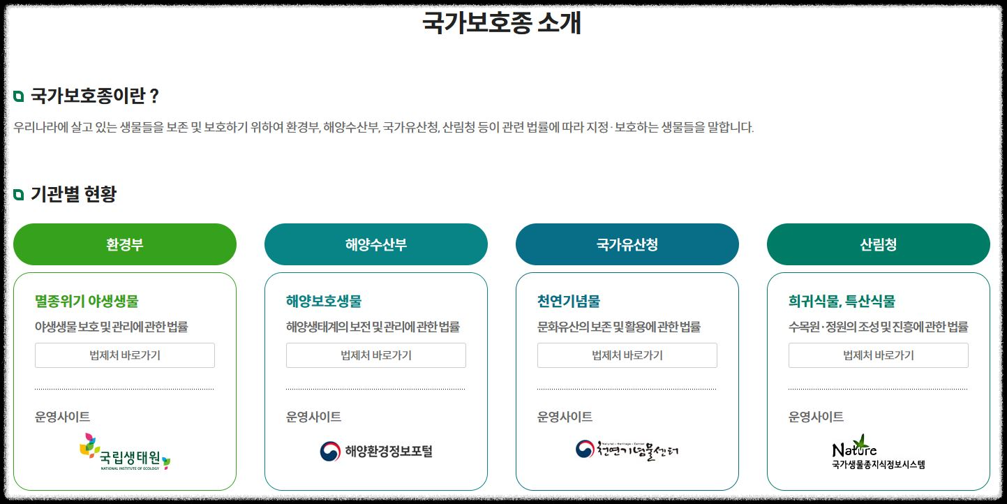 충남 서천 국립생태원 에코리움 예약하기