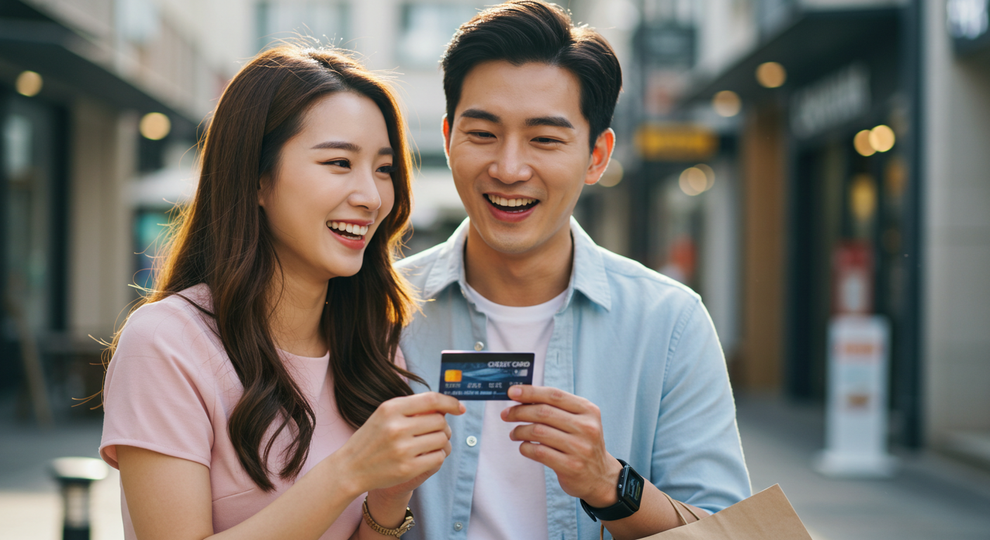 개인사업자 대출 쉬운 곳 TOP5