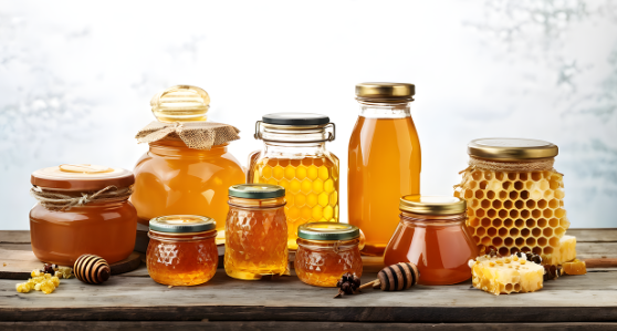 꿀 유통기한