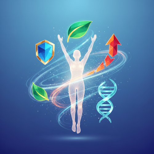 백세 알부민, 당신에게 꼭 필요한 이유