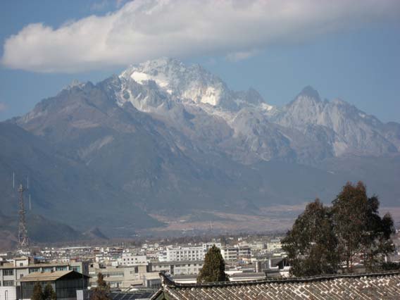 윈난성 리장 여행, 옥룡설산과 라스하이호수에서 즐기는 특별한 하루 관련 이미지2